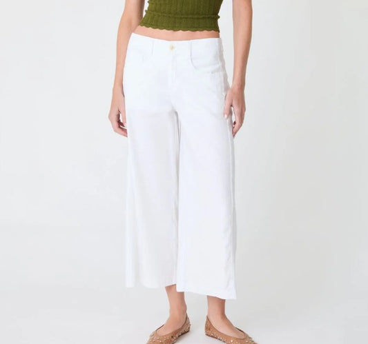 Aurora Wide Leg Pant by Level 99 in Stillwater