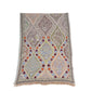 Scarf by Vismaya Scarves in Brown