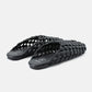 Giselle Shoe by Jelavu in Black