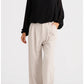 Gwyneth Top by Brave & True in Black