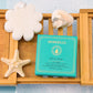Beach Grass Boxed Flower by Spongelle