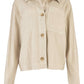 Bellamy Jacket with Patch Pocket by Kut from the Kloth in Sand