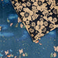 Laurel Canyon Cozy Blanket by Johnny Was in Aurelius