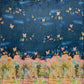 Laurel Canyon Cozy Blanket by Johnny Was in Aurelius