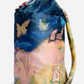 Laurel Canyon Cozy Blanket by Johnny Was in Aurelius