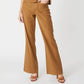 Victoria Pant by Level 99 in Bronze