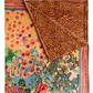 Laurel Canyon Cozy Blanket by Johnny Was in Carlina Scarf