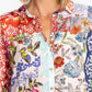 Tango Calliope Button Up by Johnny Was in Multi