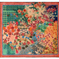 Laurel Canyon Cozy Blanket by Johnny Was in Carlina Scarf