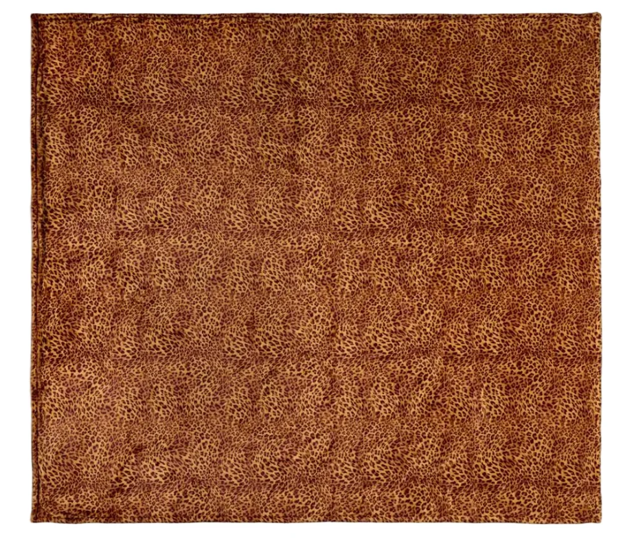 Laurel Canyon Cozy Blanket by Johnny Was in Carlina Scarf