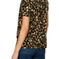 The Perfect Tee by Sanctuary in Petite Flora