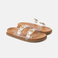 Barbie Shoe by Jelavu in Clear