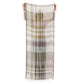Scarf by Vismaya Scarves in Sage Green