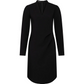 CindySus Frydi Dress by Bruuns Bazaar in Black