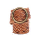 Dreamweaver Belt by Bed Stu in Tan Rustic