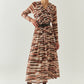 Bellamy K. Dress by Exquise