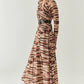 Bellamy K. Dress by Exquise