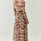 Bellamy K. Dress by Exquise