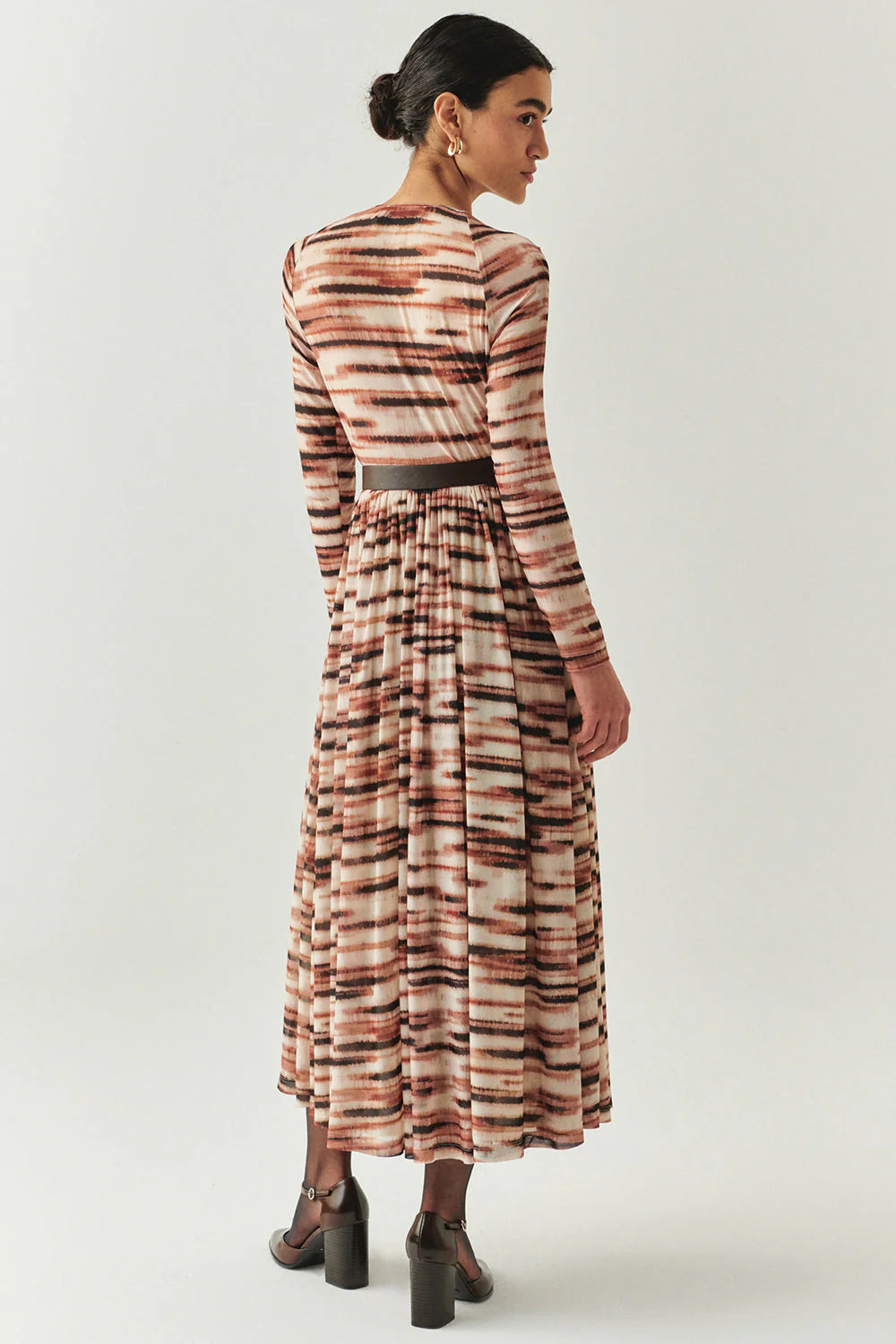 Bellamy K. Dress by Exquise
