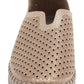 Tulip Slip-on Shoe by IIse Jacobsen in Falcon