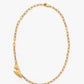 Eliana Triangle Necklace by Brackish