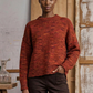 Top by La Fee Maraboutee in Curcuma