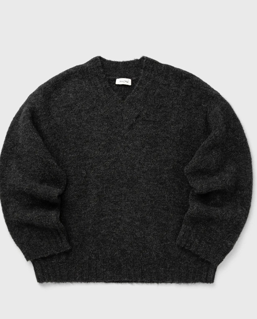 East Sweater by American Vintage in Anthracite
