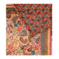 Laurel Canyon Cozy Blanket by Johnny Was in Magaly