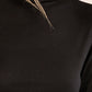 Thin Undershirt by Molly Bracken in Black