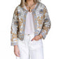 Alice Embroidered Jacket by Ex Voto