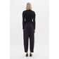 Pannie Pant by InWear in Black