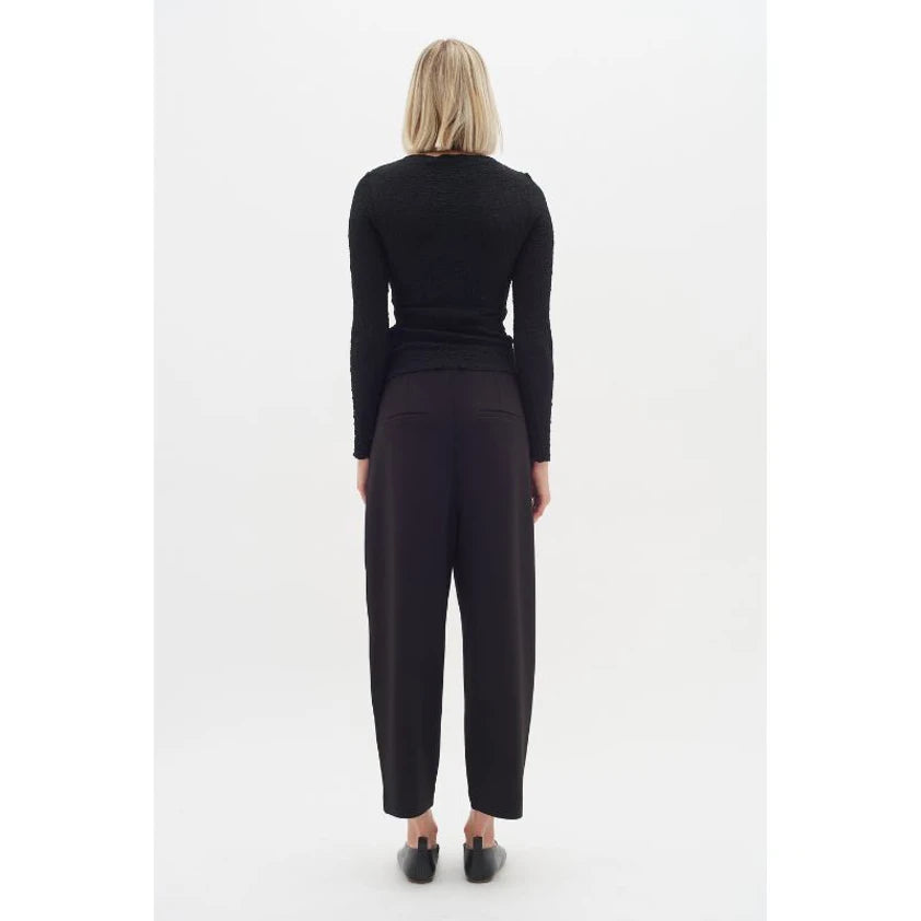 Pannie Pant by InWear in Black