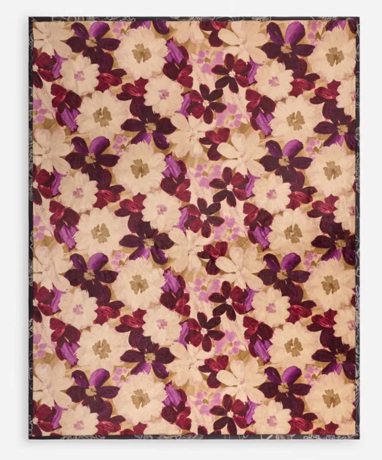 Travel Blanket by Johnny Was in Geovana