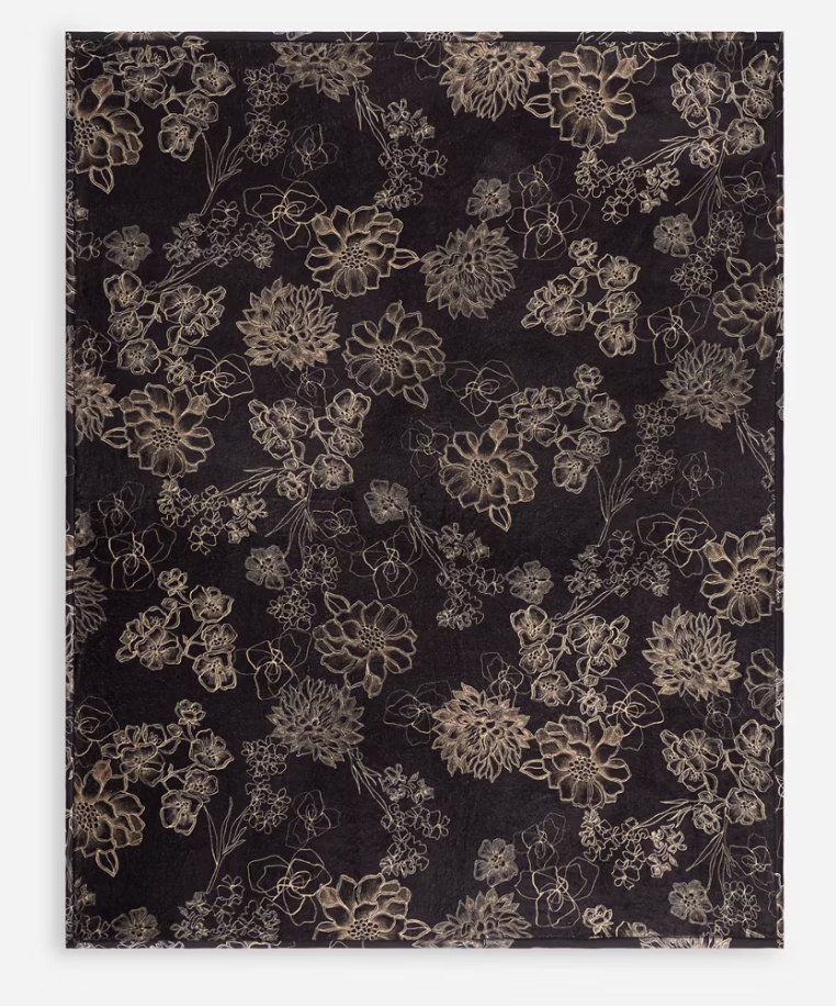 Travel Blanket by Johnny Was in Geovana