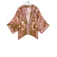 Angels Kimono by One Hundred Stars in Olive