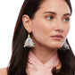 Gault Petite Statement Earring by Brackish