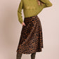 George Jumper by Traffic People in Green