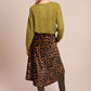 George Jumper by Traffic People in Green