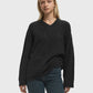 East Sweater by American Vintage in Anthracite