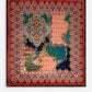 Laurel Canyon Cozy Blanket by Johnny Was in Amira Scarf