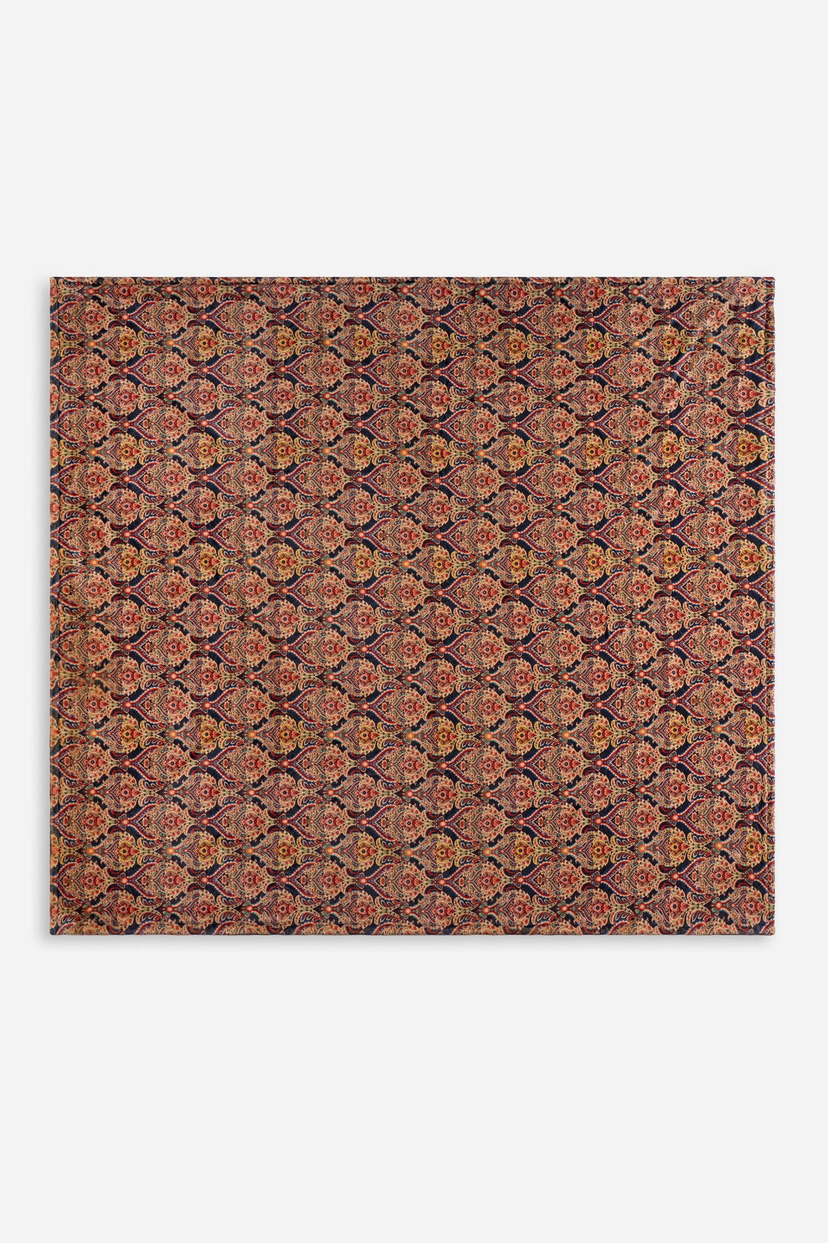 Laurel Canyon Cozy Blanket by Johnny Was in Amira Scarf