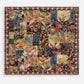 Laurel Canyon Cozy Blanket by Johnny Was in Fabiana Scarf