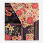 Laurel Canyon Cozy Blanket by Johnny Was in Florenda