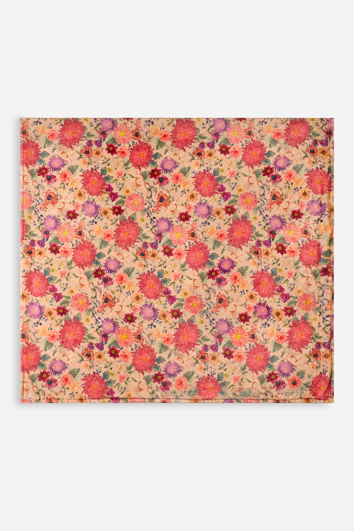 Laurel Canyon Cozy Blanket by Johnny Was in Florenda