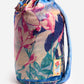 Laurel Canyon Cozy Blanket by Johnny Was in Lavendula Scarf