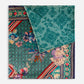 Laurel Canyon Cozy Blanket by Johnny Was in Lorette Scarf