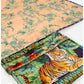 Tigres Travel Blanket by Johnny Was