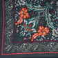 Scarf by Vismaya Scarves in Midnight Black