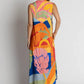 Hermina Maxi Dress by Lula Life