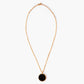 Circle Necklace by Brackish in High Magic
